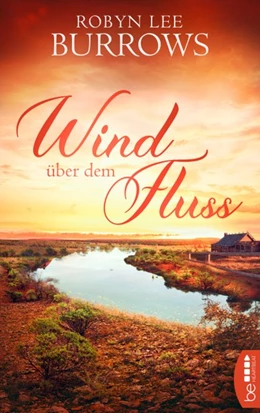 Abbildung von Burrows | Wind über dem Fluss | 1. Auflage | 2020 | beck-shop.de