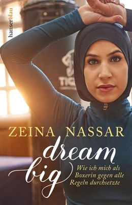 Abbildung von Nassar | Dream Big | 1. Auflage | 2020 | beck-shop.de