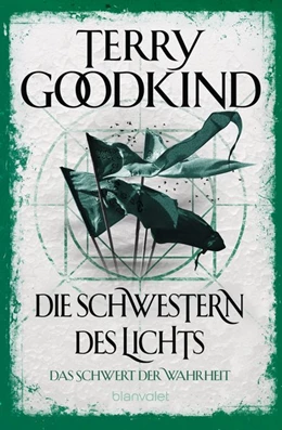 Abbildung von Goodkind | Die Schwestern des Lichts - Das Schwert der Wahrheit | 1. Auflage | 2021 | beck-shop.de