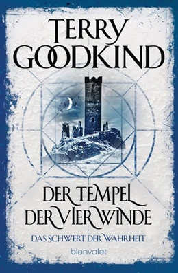 Abbildung von Goodkind | Der Tempel der vier Winde - Das Schwert der Wahrheit | 1. Auflage | 2021 | beck-shop.de