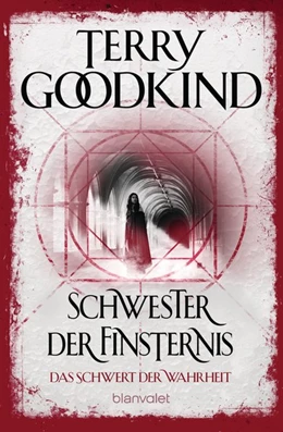 Abbildung von Goodkind | Schwester der Finsternis - Das Schwert der Wahrheit | 1. Auflage | 2021 | beck-shop.de