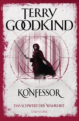Abbildung von Goodkind | Konfessor - Das Schwert der Wahrheit | 1. Auflage | 2021 | beck-shop.de