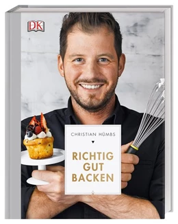 Abbildung von Hümbs | Richtig gut backen | 1. Auflage | 2020 | beck-shop.de
