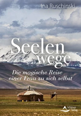 Abbildung von Ruschinski | Seelenwege | 1. Auflage | 2020 | beck-shop.de