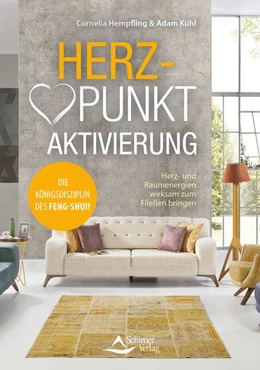 Abbildung von Hempfling / Kühl | Herzpunkt - Aktivierung | 1. Auflage | 2021 | beck-shop.de