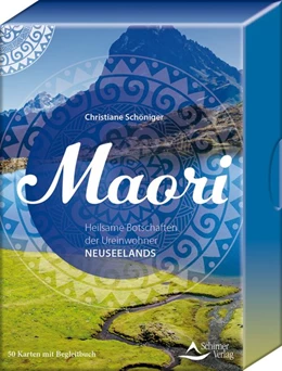 Abbildung von Schöniger | Maori - Heilsame Botschaften der Ureinwohner Neuseelands | 1. Auflage | 2020 | beck-shop.de