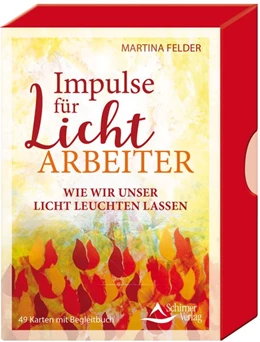 Abbildung von Felder / Nowecki | Impulse für mehr Licht im Leben - wie wir unser Licht leuchten lassen | 1. Auflage | 2020 | beck-shop.de