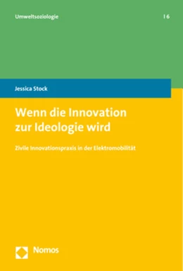 Abbildung von Stock | Wenn die Innovation zur Ideologie wird | 1. Auflage | 2019 | 6 | beck-shop.de
