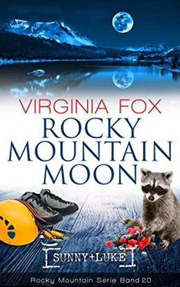 Abbildung von Fox | Rocky Mountain Moon | 1. Auflage | 2019 | beck-shop.de
