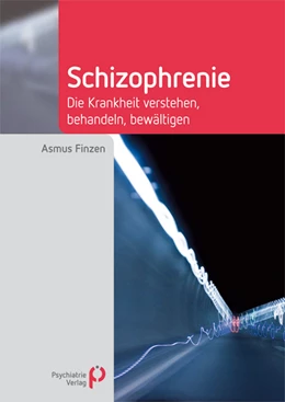 Abbildung von Finzen | Schizophrenie | 3. Auflage | 2019 | beck-shop.de