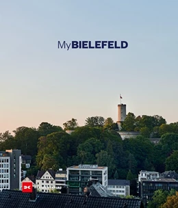 Abbildung von Baaske | My Bielefeld | 1. Auflage | 2019 | beck-shop.de