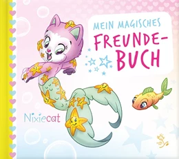 Abbildung von Renners | Mein magisches Freundebuch | 1. Auflage | 2019 | beck-shop.de