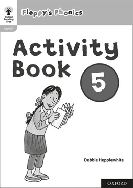 Abbildung von Hunt / Hepplewhite | Oxford Reading Tree: Floppy's Phonics: Activity Book 5 | 1. Auflage | 2020 | beck-shop.de