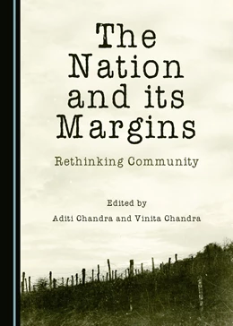 Abbildung von Chandra | The Nation and its Margins | 1. Auflage | 2019 | beck-shop.de