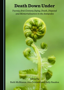 Abbildung von Death Down Under | 1. Auflage | 2019 | beck-shop.de