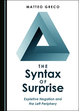 Abbildung von The Syntax of Surprise | 1. Auflage | 2020 | beck-shop.de