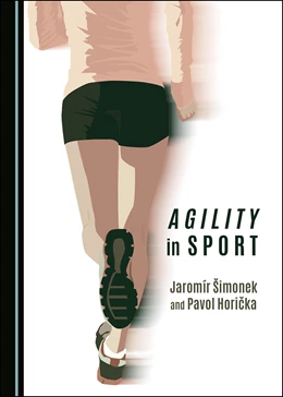 Abbildung von Šimonek | Agility in Sport | 1. Auflage | 2020 | beck-shop.de