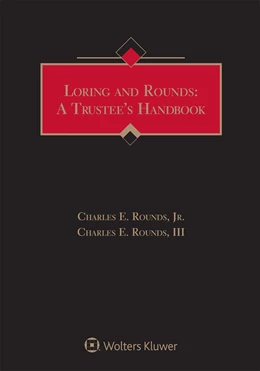 Abbildung von Rounds | Loring and Rounds | 1. Auflage | 2019 | beck-shop.de