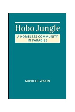 Abbildung von Wakin | Hobo Jungle | 1. Auflage | 2020 | beck-shop.de