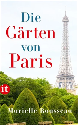 Abbildung von Rousseau | Die Gärten von Paris | 1. Auflage | 2020 | beck-shop.de