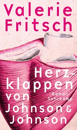 Abbildung von Fritsch | Herzklappen von Johnson & Johnson | 1. Auflage | 2020 | beck-shop.de