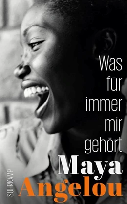 Abbildung von Angelou | Was für immer mir gehört | 1. Auflage | 2020 | beck-shop.de