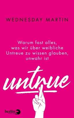 Abbildung von Martin | Untrue | 1. Auflage | 2019 | beck-shop.de