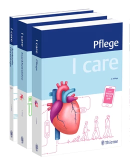 Abbildung von I care LernPaket - Set | 2. Auflage | 2020 | beck-shop.de