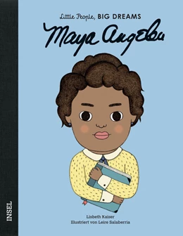 Abbildung von Kaiser | Maya Angelou | 1. Auflage | 2020 | beck-shop.de