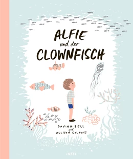 Abbildung von Bell | Alfie und der Clownfisch | 1. Auflage | 2020 | beck-shop.de