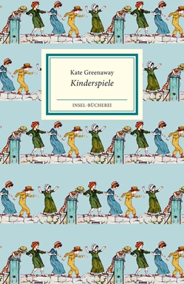 Abbildung von Greenaway | Kinderspiele | 1. Auflage | 2020 | beck-shop.de