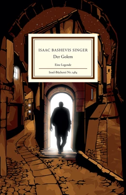 Abbildung von Singer | Der Golem | 1. Auflage | 2020 | beck-shop.de