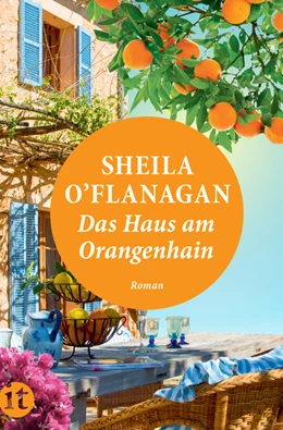 Abbildung von O'Flanagan | Das Haus am Orangenhain | 1. Auflage | 2020 | beck-shop.de