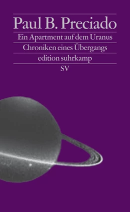 Abbildung von Preciado | Ein Apartment auf dem Uranus | 1. Auflage | 2020 | beck-shop.de