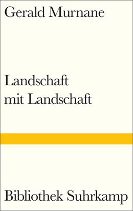 Abbildung von Murnane | Landschaft mit Landschaft | 1. Auflage | 2020 | beck-shop.de