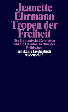 Abbildung von Ehrmann | Tropen der Freiheit | 1. Auflage | 2026 | beck-shop.de