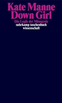 Abbildung von Manne | Down Girl | 1. Auflage | 2020 | beck-shop.de