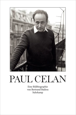 Abbildung von Badiou | Paul Celan | 1. Auflage | 2023 | beck-shop.de