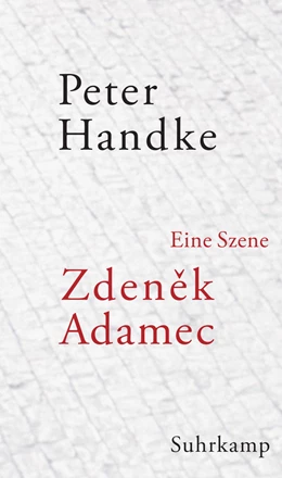 Abbildung von Handke | Zdenek Adamec | 1. Auflage | 2020 | beck-shop.de