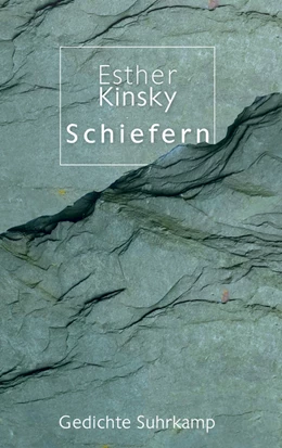 Abbildung von Kinsky | Schiefern | 1. Auflage | 2020 | beck-shop.de