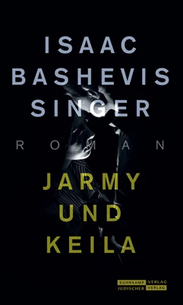 Abbildung von Singer | Jarmy und Keila | 1. Auflage | 2020 | beck-shop.de