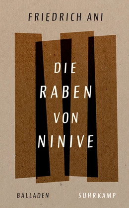 Abbildung von Ani | Die Raben von Ninive | 1. Auflage | 2020 | beck-shop.de