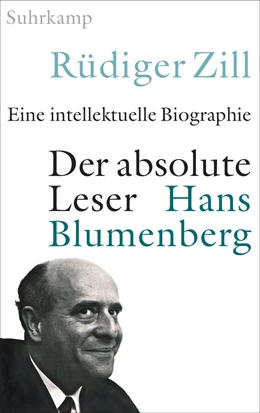 Abbildung von Zill | Der absolute Leser | 1. Auflage | 2020 | beck-shop.de