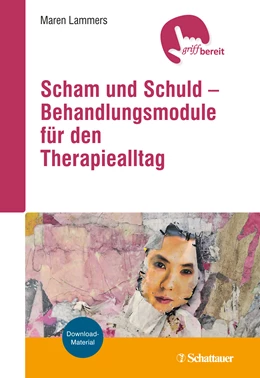 Abbildung von Lammers | Scham und Schuld - Behandlungsmodule für den Therapiealltag | 1. Auflage | 2020 | beck-shop.de
