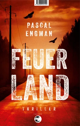 Abbildung von Engman | Feuerland | 1. Auflage | 2020 | beck-shop.de