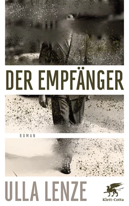 Abbildung von Lenze | Der Empfänger | 1. Auflage | 2020 | beck-shop.de