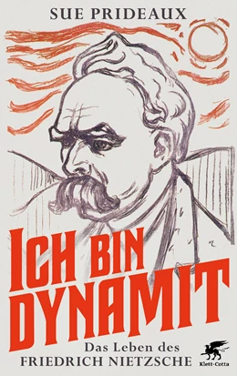Abbildung von Prideaux | Ich bin Dynamit | 2. Auflage | 2020 | beck-shop.de