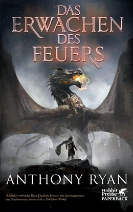 Abbildung von Ryan | Das Erwachen des Feuers | 1. Auflage | 2020 | beck-shop.de