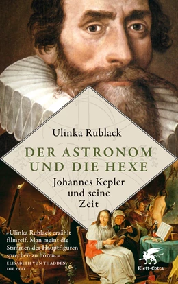 Abbildung von Rublack | Der Astronom und die Hexe | 1. Auflage | 2020 | beck-shop.de