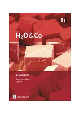 Abbildung von Kring / Pfeifer | H2O & Co 8. Schuljahr - Wahlpflichtfächergruppe I - Arbeitsheft mit Lösungen. Neubearbeitung | 1. Auflage | 2020 | beck-shop.de